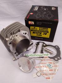 Gambar Blok Seher Moto1 VESPA MATIC 3V 66 Bore up Vespa 66 MM Moto 1 Racing dari Motobourne undefined 2 Tokopedia