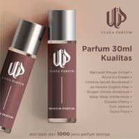 Gambar Parfum Refill Ukuran Botol 30 Ml dari Uleea Parfum undefined 4 Tokopedia