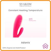 Gambar Svakom Adonis dari VibeHouse Official Store undefined 3 Tokopedia
