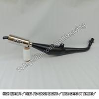 Gambar Knalpot Fiz R Force 1 F1zr Standar Racing AHM dari goddz racing undefined 2 Tokopedia
