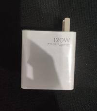 Gambar XIAOMI Adaptor Charger 120W Turbo Charge Fast Original -US Version - EU dari Distributor Product Ori undefined 3 Tokopedia