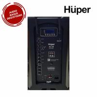 Gambar HUPER JL12 / JL-12 PORTABLE dari Audio Bagus undefined 2 Tokopedia