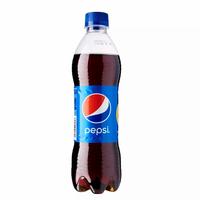 Gambar Pepsi Bottle (500ml) dari Babakiwi Shop undefined 1 Tokopedia