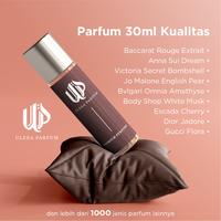 Gambar Parfum Refill Ukuran Botol 30 Ml dari Uleea Parfum undefined 5 Tokopedia