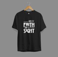 Gambar baju kaos kristen keren - Hitam, S dari Nick Sablon &amp; Percetakan undefined 4 Tokopedia