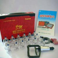 Gambar Alat Bekam / Kop / Hijamah / Sammora isi 19 Tas Merah Premium quality dari Market elektronic undefined 1 Tokopedia