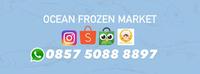 Gambar Frozen Cooked Alaskan King Crab Leg Kepiting - 1 Kg dari Ocean Frozen Market undefined 2 Tokopedia