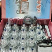 Gambar Alat Bekam / Kop / Hijamah / Sammora isi 19 Tas Merah Premium quality dari Market elektronic undefined 2 Tokopedia