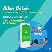 Gambar Modem Wifi Iziroam, Internet Indonesia Murah 15GB dari IziRoam Travel WiFi undefined 3 Tokopedia