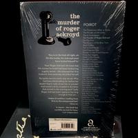 Gambar The Murder of Roger Ackroyd by Agatha Christie - 9780007527526 dari barangimportmurah1 undefined 3 Tokopedia