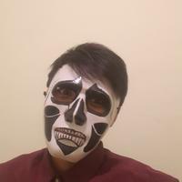 Gambar topeng kewer kewer joget kewer-kewer dari superventas undefined 3 Tokopedia