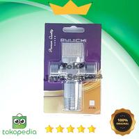 Gambar keran T shower / jet shower dari Jaya Sentosa Teknik_NEW undefined 1 Tokopedia