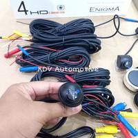 Gambar Kamera 360 Eniqma Car Audio Mobil / Car Camera 360° Mobil dari KDV Automotive undefined 3 Tokopedia