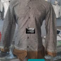 Gambar KOKO PRIA / JASKO MANDARIN dari alibadaatstore undefined 1 Tokopedia