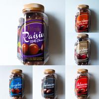 Gambar alfredo manggo / alfredo almond / alfredo hazelnut / coklat alfredo dari Bogor Coklat undefined 1 Tokopedia
