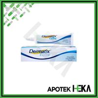 Gambar Dermatix Ultra 5 gr - Gel Bekas Luka dari Apotek Heka Bekasi undefined 1 Tokopedia