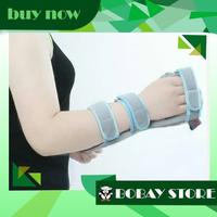 Gambar Alat Penyangga Tangan Untuk Penderita Stroke - Alat Bantu CTS Syndrome - Tangan Kiri dari BOBAY STORE undefined 3 Tokopedia