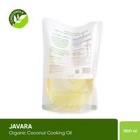 Gambar Javara CCO Minyak Kelapa Pouch 1800ml dari Choconola undefined 2 Tokopedia