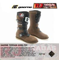 Gambar BOOTS GAERNE DAKAR GORETEX- BOOT GAERNE DAKAR GORETEX- SEPATU BIKERS dari RAJA TRABAS BANDUNG undefined 2 Tokopedia