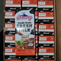 Gambar cimory uht milk almond 250ml susu coklat almond dari PASAR BUAH FRESH undefined 1 Tokopedia