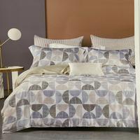 Gambar seprei bedcover bahan Asli tencel Organik /serat bambu 60s premium - 1 dari sweet.dream store undefined 2 Tokopedia