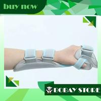 Gambar Alat Penyangga Tangan Untuk Penderita Stroke - Alat Bantu CTS Syndrome - Tangan Kiri dari BOBAY STORE undefined 2 Tokopedia