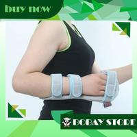 Gambar Alat Penyangga Tangan Untuk Penderita Stroke - Alat Bantu CTS Syndrome - Tangan Kiri dari BOBAY STORE undefined 5 Tokopedia