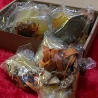 Gambar wedang uwuh jogja dari Nala-Collection undefined 2 Tokopedia