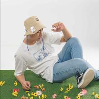 Gambar Tshirt Momotaro Wave - L dari anotama undefined 4 Tokopedia