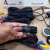 Gambar Kamera 360 Eniqma Car Audio Mobil / Car Camera 360° Mobil dari KDV Automotive undefined 5 Tokopedia