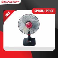 Gambar Desk Fan Maspion 12" EX307 / Kipas Angin Meja EX 307 dari MIAMI ELEKTRONIK_NEW undefined 1 Tokopedia