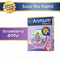 Gambar Anmum materna 400Gr - Coklat dari A2_Babyshop undefined 2 Tokopedia