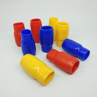 Gambar Vinil Skun Kabel 16mm - 50mm Vinyl Kondom Skun SC Sarung Skun - V22 (25mm), Hitam dari Duta Listrik Mks undefined 2 Tokopedia