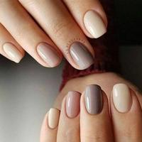 Gambar Voucher Treatment HALAL GEL Labeautybar - 3D Nailart dari bozz teknik undefined 1 Tokopedia