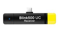 Gambar Saramonic Blink 500 B6 (TX+TX+RXUC) Wireless Lavalier for USB Type C dari Camera Collection Shop undefined 5 Tokopedia