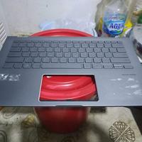 Gambar Frame Laptop Asus Berbagai Tipe dari Als Tech undefined 2 Tokopedia