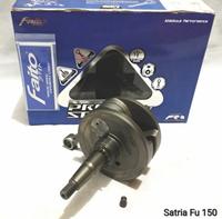 Gambar KRUK AS FAITO SATRIA FU 150 - STROKE + 10MM dari Ramayana Marts undefined 1 Tokopedia