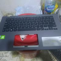 Gambar Frame Laptop Asus Berbagai Tipe dari Als Tech undefined 4 Tokopedia