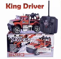 Gambar RC Jeep Driver mainan mobil remote control jeep super king driver dari MaradenShop undefined 1 Tokopedia