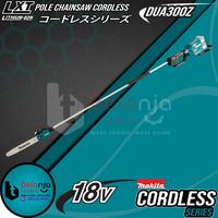 Gambar Makita Pole Chainsaw Cordless DUA300Z Gergaji Potong Dahan 18V x2 36V dari Belanja Teknik undefined 1 Tokopedia