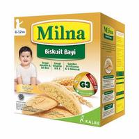 Gambar Milna Biskuit Bayi dari General Deck undefined 1 Tokopedia