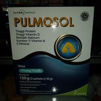 Gambar pulmosol susu dari Dara Pabbalu undefined 1 Tokopedia