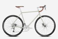 Gambar Sepeda TEMPLE ADVENTURE DISC 3 TOURING BIKE - Lichen Green, M dari Velopedia undefined 1 Tokopedia