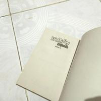 Gambar komik kungfu boy legends vol 9 dari eric stuff undefined 2 Tokopedia