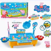 Gambar Mainan Anak Pancing Ikan Bisa diisi Air Ada Musik dari Toko Mainan Edukasi Cerdas undefined 2 Tokopedia