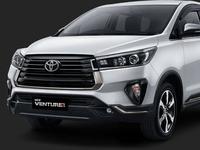Gambar Paket upgrade innova reborn to facelift venturer 2021 dari Ademi jaya motor undefined 4 Tokopedia
