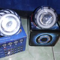 Gambar lampu projie dari Am26 undefined 2 Tokopedia