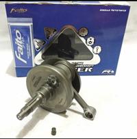 Gambar KRUK AS FAITO SATRIA FU 150 - STROKE + 10MM dari Ramayana Marts undefined 2 Tokopedia