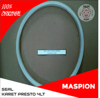 Gambar Karet Presto Maxim 4 Lt / 7 Lt / 12 Lt - 12Lt/30cm dari ABAH Part undefined 1 Tokopedia