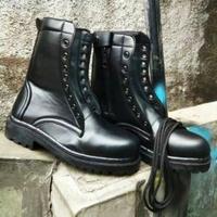 Gambar Paket Seragam PDL Satpam Terbaru,Plus Sepatu PDL Security Termurah BDG - M dari INDO TACTICAL -NEW- undefined 3 Tokopedia